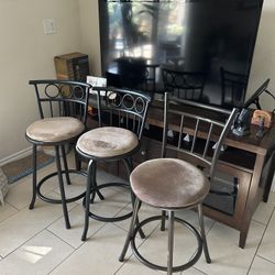 Bar Stools 
