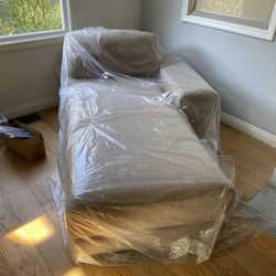 Horizon Right-Arm Chaise