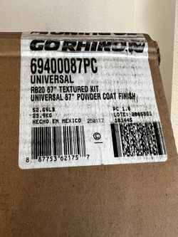 Chevy GMC 1500 2500 3500 Universal Step
