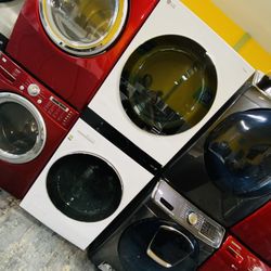 Washer And Dryer No Credit Needed