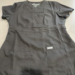 Scrubs Top 