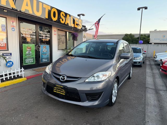 2010 MAZDA MAZDA5