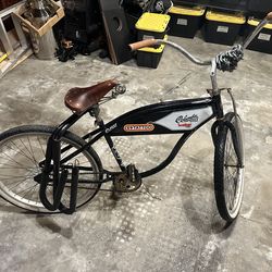 Columbia Cruiser Bike