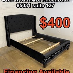 Queen Size Frame Brand New