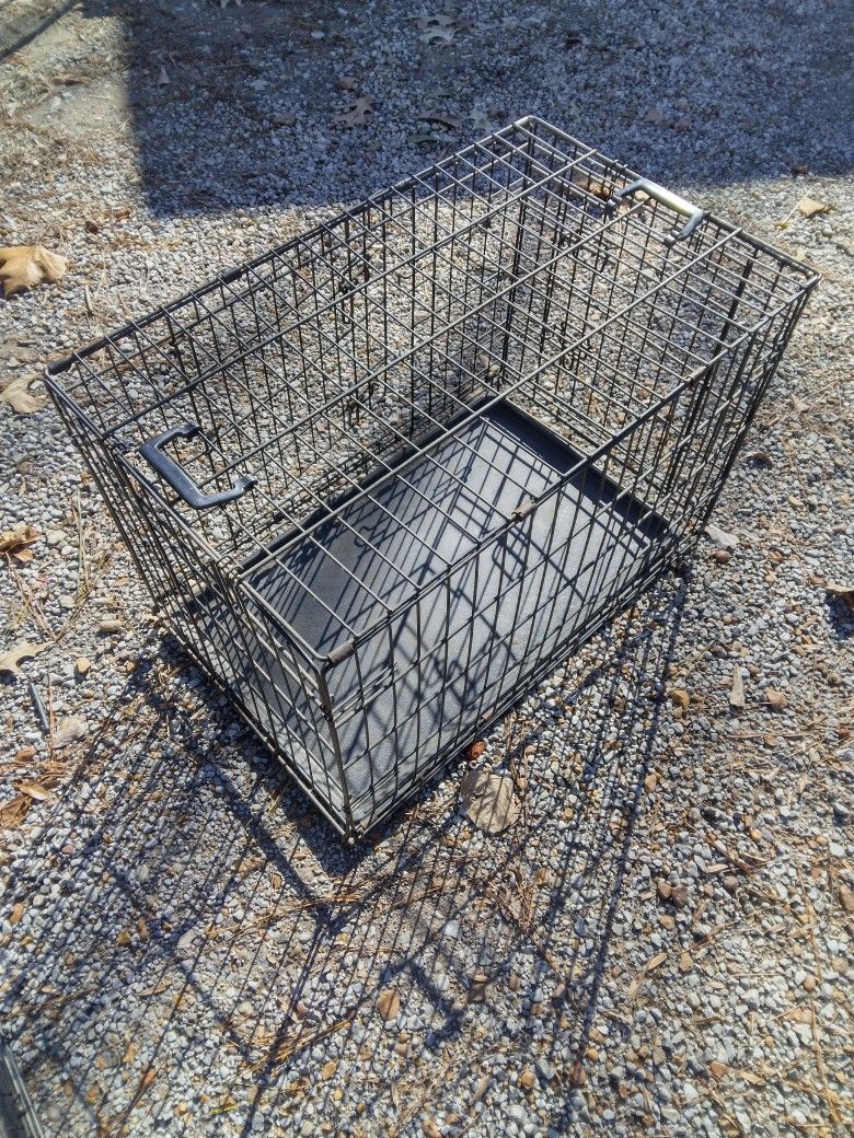 Dog Kennel Medium 