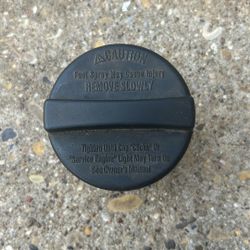 Autozone Duralast Dodge Avenger Gas Cap 