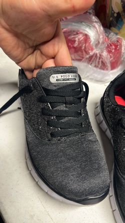 U.S. Polo Assn. Comfort Insole Sneakers