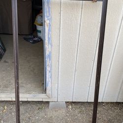 Metal Bed Frame Twin To Queen Size