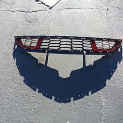 2019-2024 Chevrolet Camaro SS front Grille OEM 