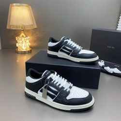 Amiri Sneakers - size 9.5