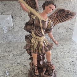 Archangel Michael $30