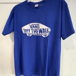 Vans Skateboard Off The wall