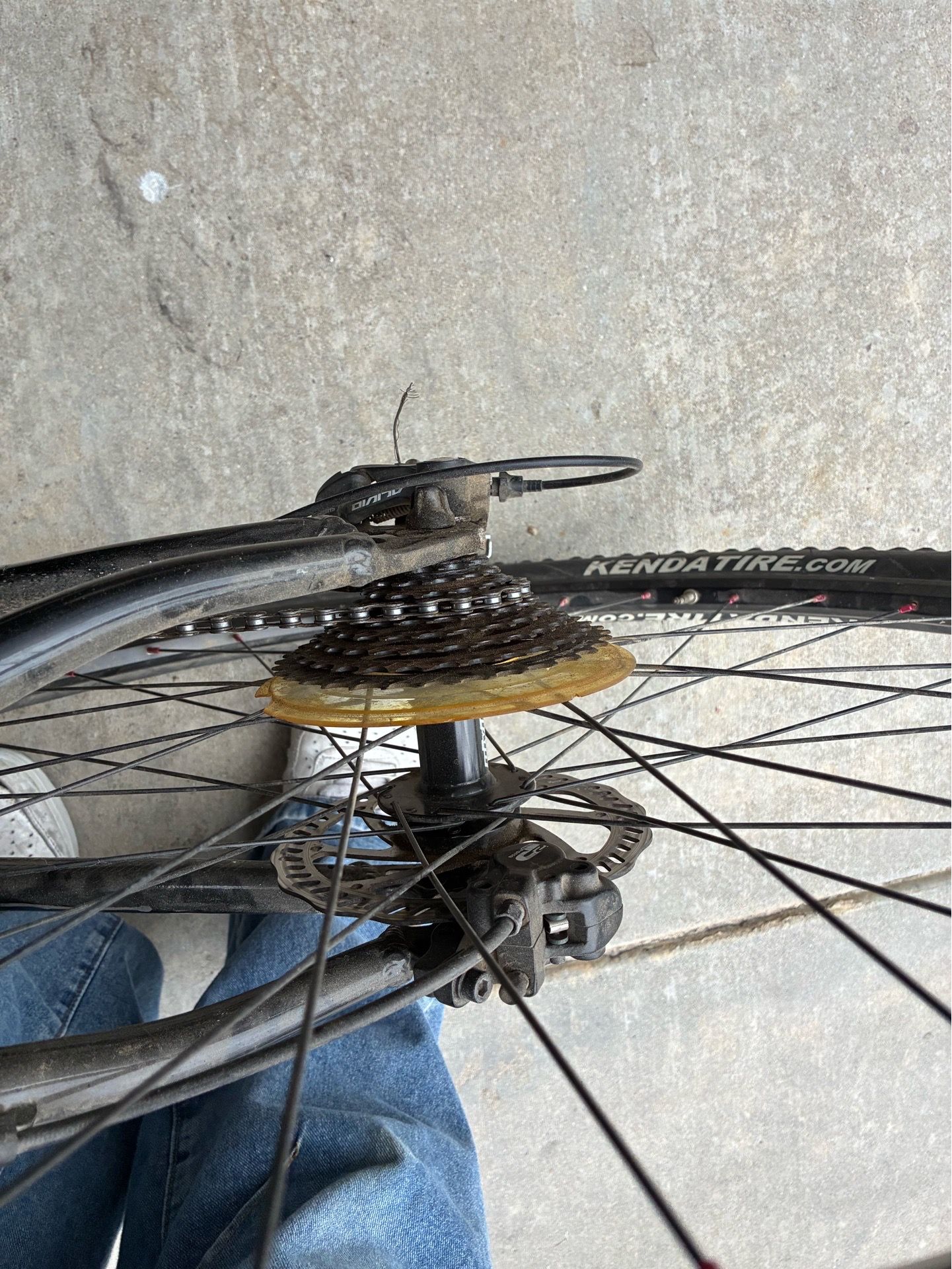Haro flightline mtb