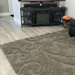 Tv Stand With Fireplace Corner Unit 