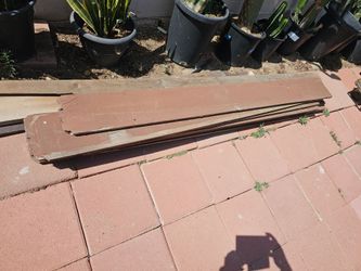 free old fences