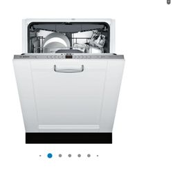 DISBWASHER PANEL READYPA EL READY DISHWASHER