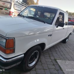 The Ranger 91 project has a gunning sound that does not affect its mobility. Very clean on the outside and inside