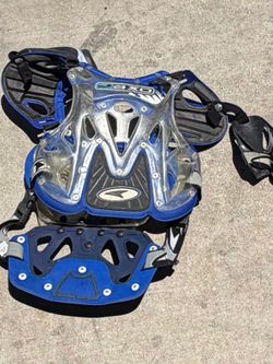 Youth Riding Gear