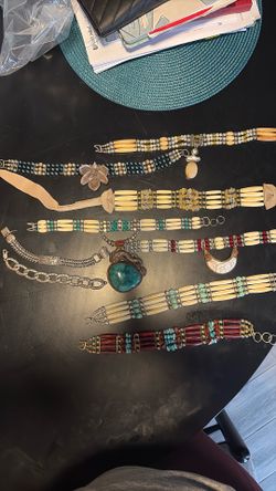 Sterling Silver Jewelry