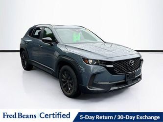 2023 Mazda CX-50