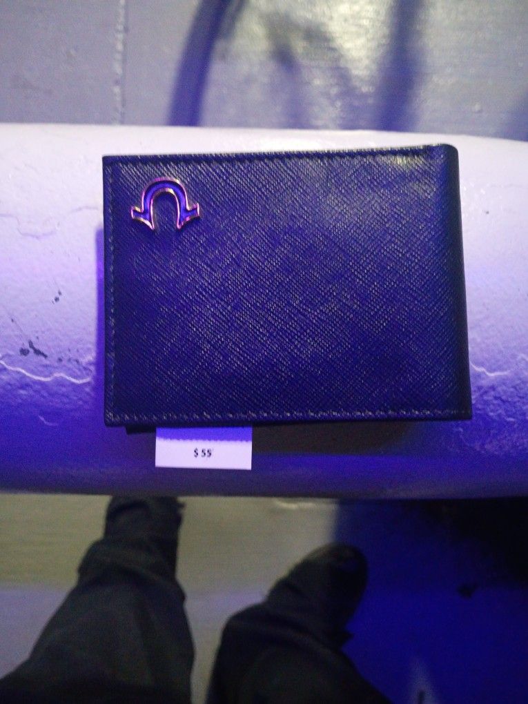 True Religion Wallet