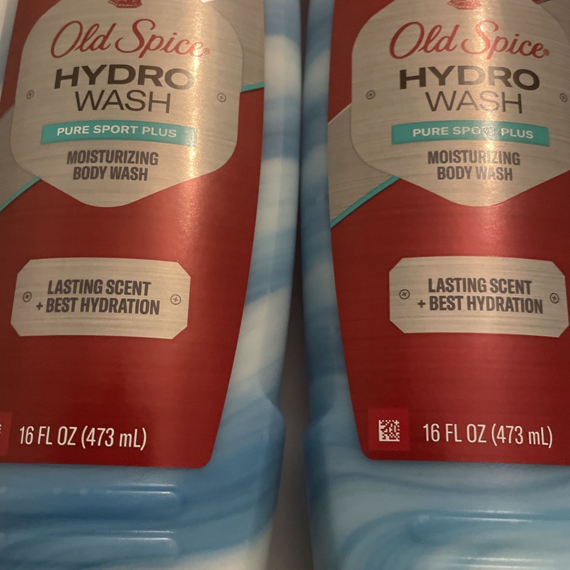 Old Spice Body Wash (2)