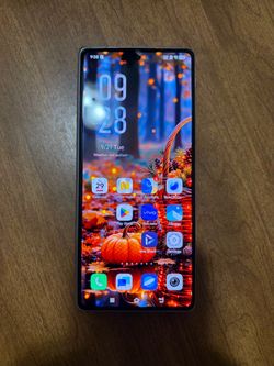 Vivo x fold 3 pro 512gb storage