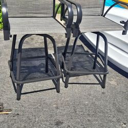 Patio Chairs 