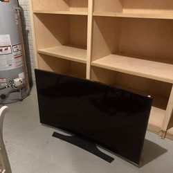 Samsung curved tv