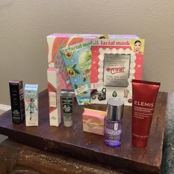 Discover Beauty Box