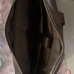 Leather Bag New