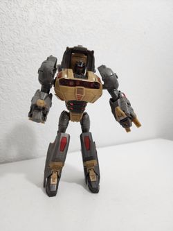 Transformers