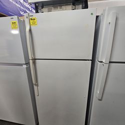 Refrigerator general electric