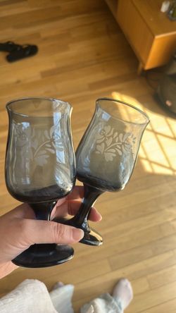 INTERPUR glasses