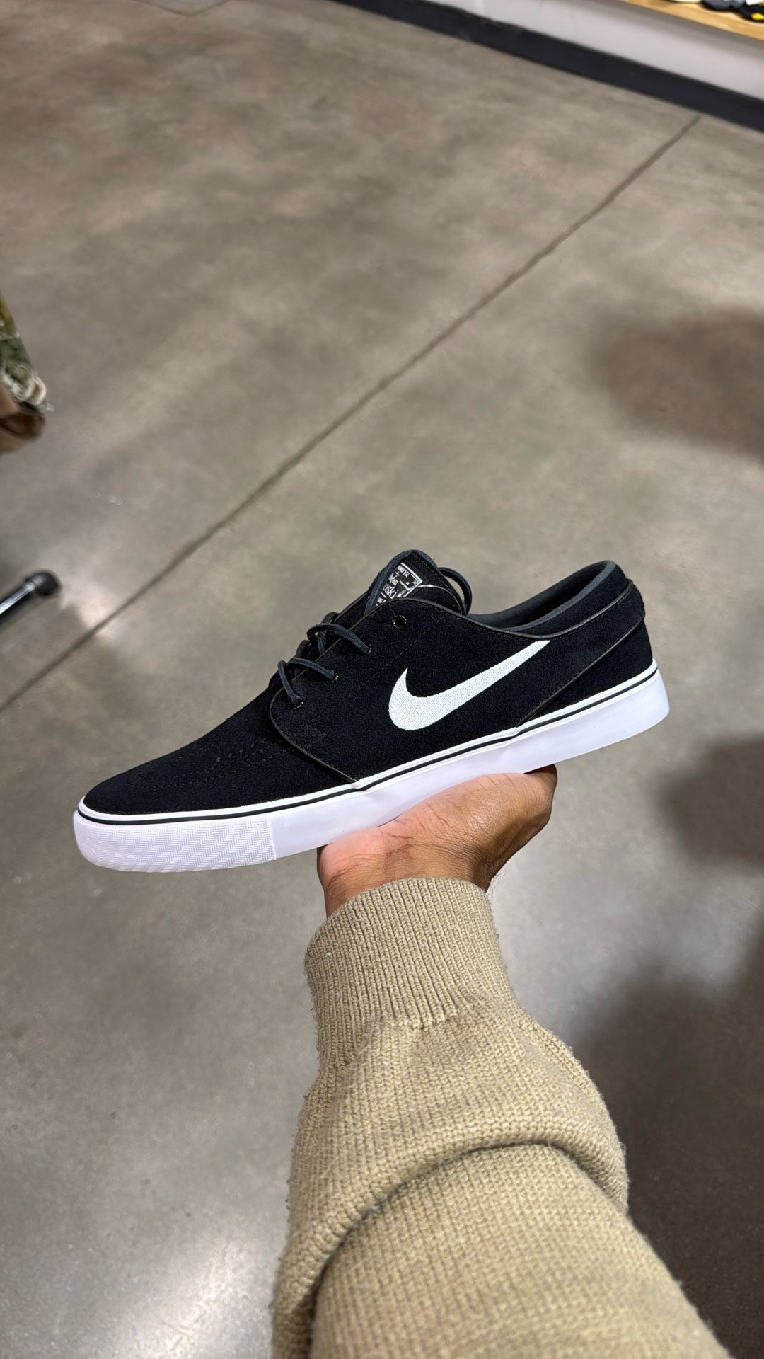 Brand New Nike Sb Janoski Sz10