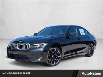 2026 BMW 330i