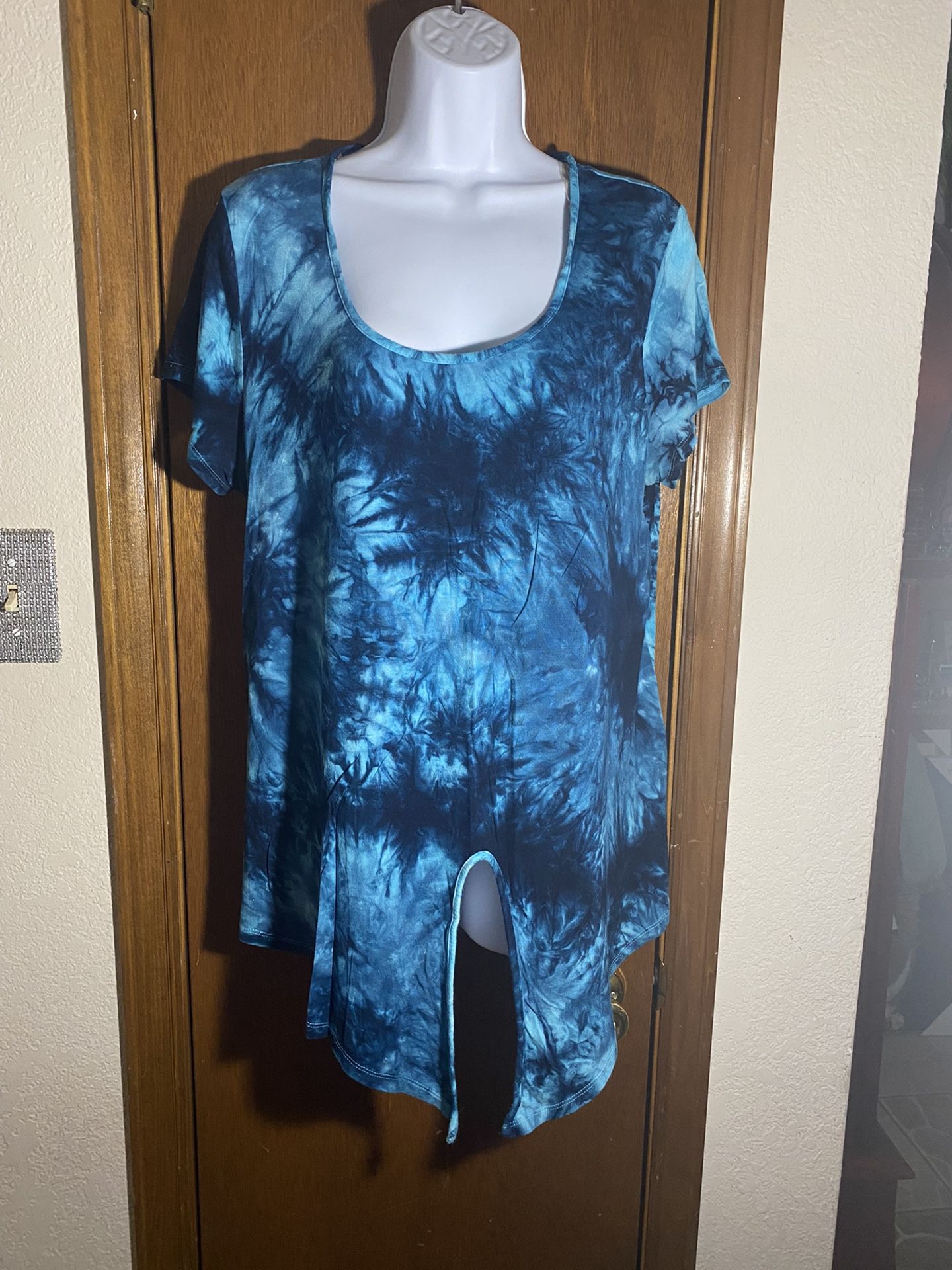 Blouse Size XL