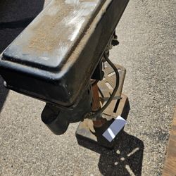 Craftsman Drill Press