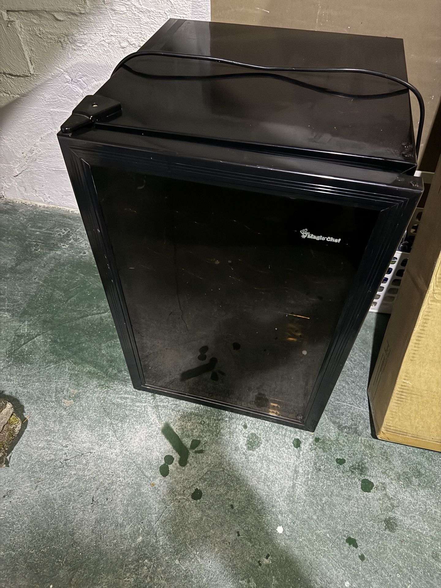 Magic Chef Wine Cooler