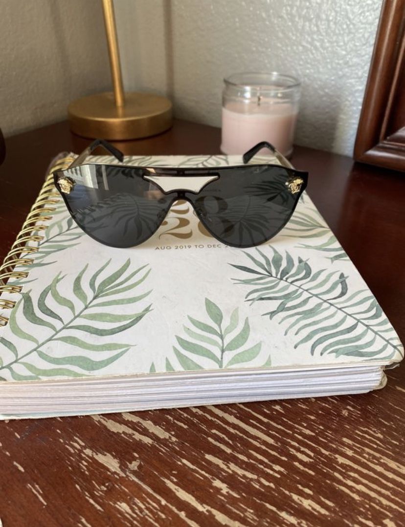 Versace sunglasses