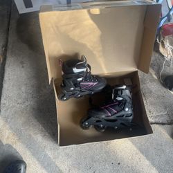 Skates