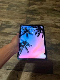 iPad Air 5th generation