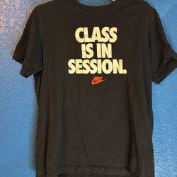 Nike Kids Shirt