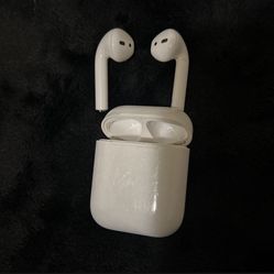 Apple Air Pods 