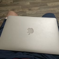 MacBook 13” 2017