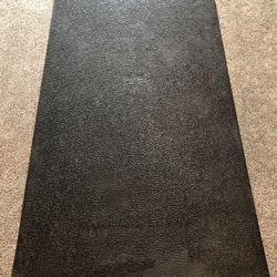 Exercise Mat