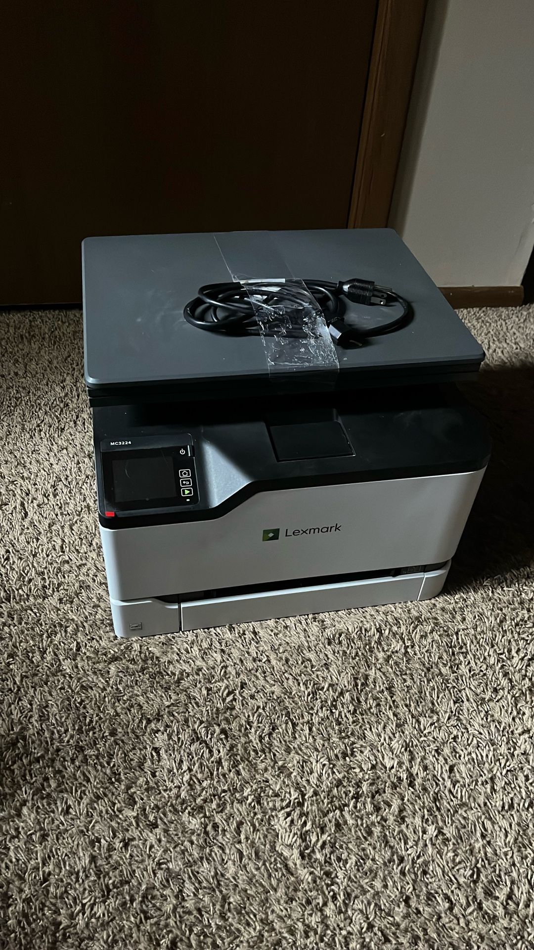 Lexmark Printer