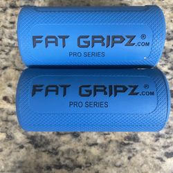 Fat gripz