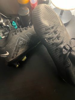 nike cleats