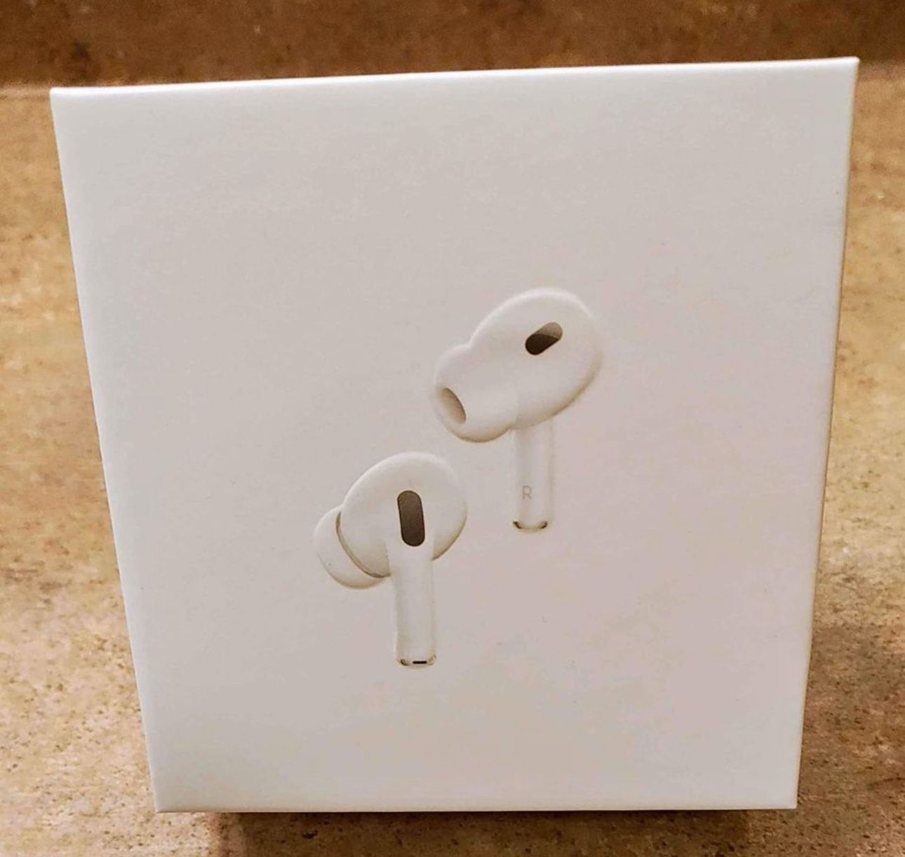 AirPods Pro’s 